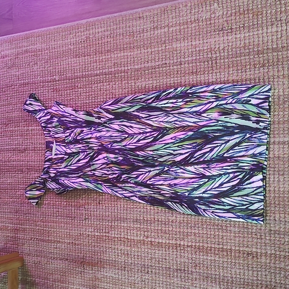 Maggy London Dress - Picture 2 of 3